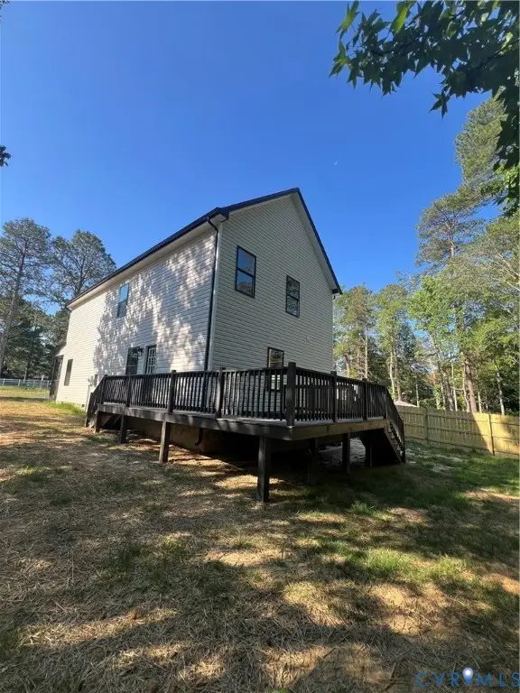 24512 Brownwall Rd, Petersburg, VA 23803 - #3