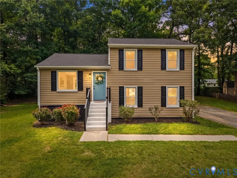 3911 Pruett Drive, Bland, VA 23860 - #2