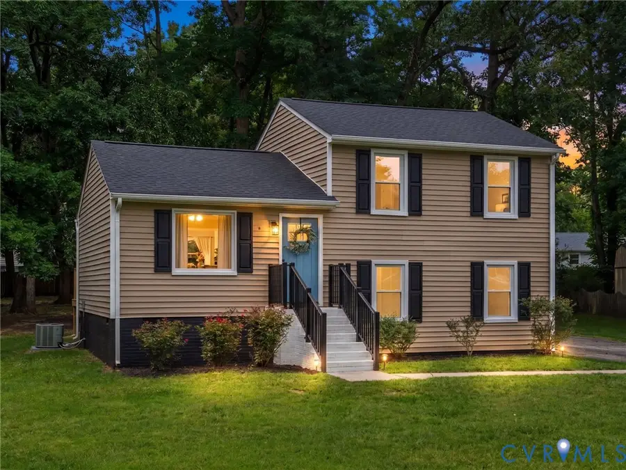 3911 Pruett Drive, Bland, VA 23860 - #3