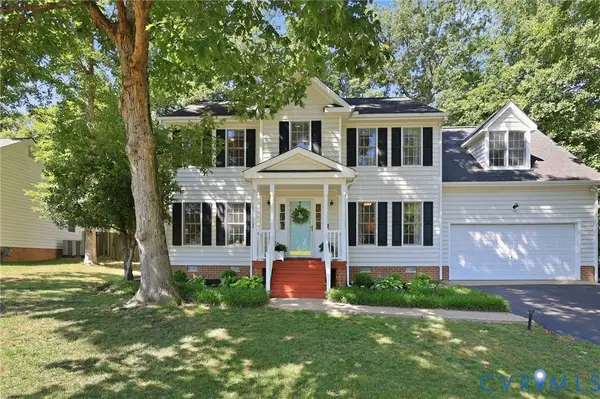 1536 Laurel Top Drive, Midlothian, VA 23114