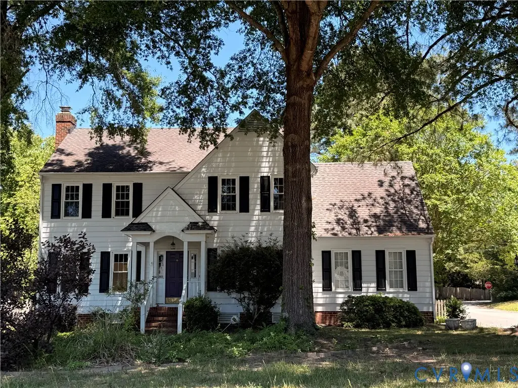 11300 Crown Grant Court, Richmond, VA 23233 - #1