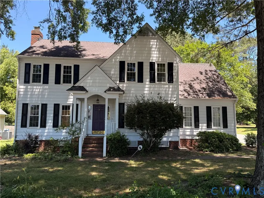 11300 Crown Grant Court, Richmond, VA 23233 - #2