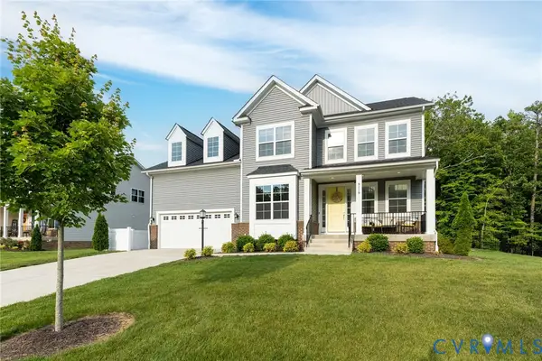 9119 Moldova Road, Chesterfield, VA 23832