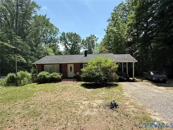 8283 Mattaponi Road, Mechanicsville, VA 23116