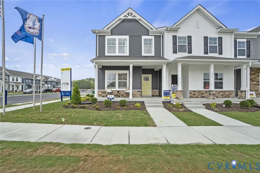 17380 Clark & York Boulevard, Ruther Glen, VA 22546 - #1
