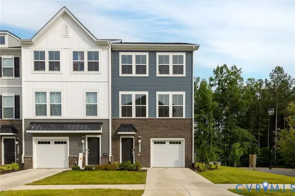 16133 Abelson Way, Chesterfield, VA 23832
