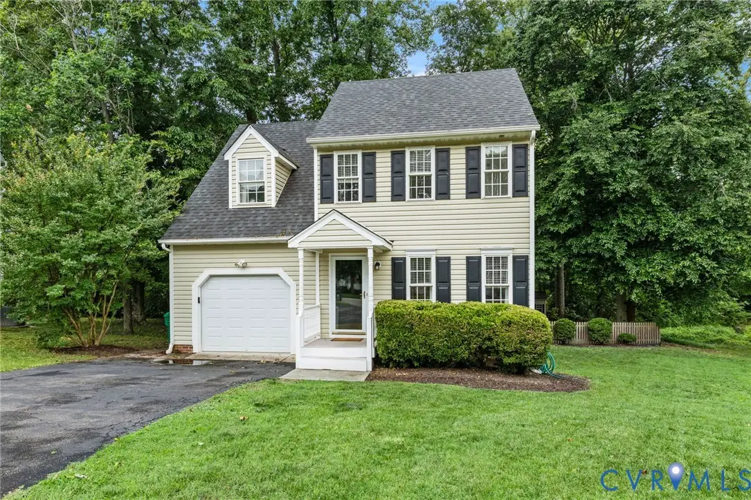 10169 Grand Oaks Drive, Richmond, VA 23233 - #1