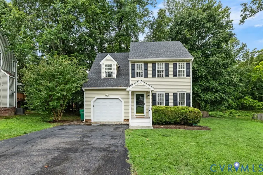 10169 Grand Oaks Drive, Richmond, VA 23233 - #2