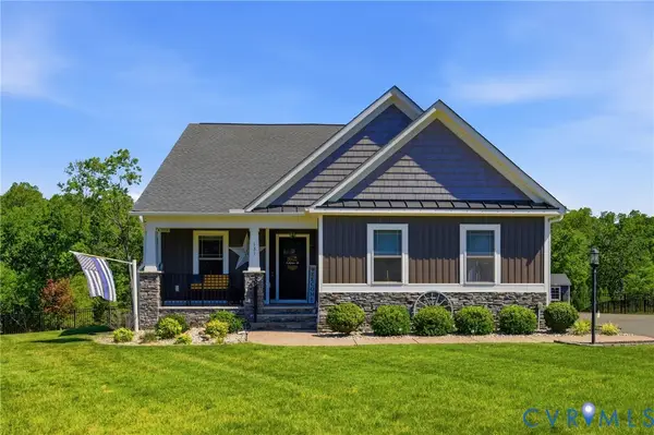 131 Mcree Way, Aylett, VA 23009
