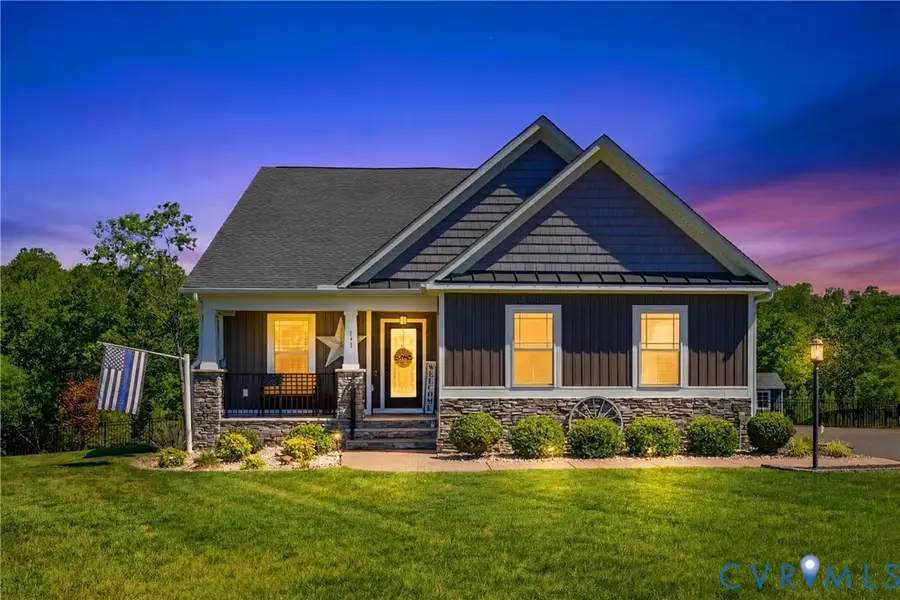 131 Mcree Way, Aylett, VA 23009 - #2
