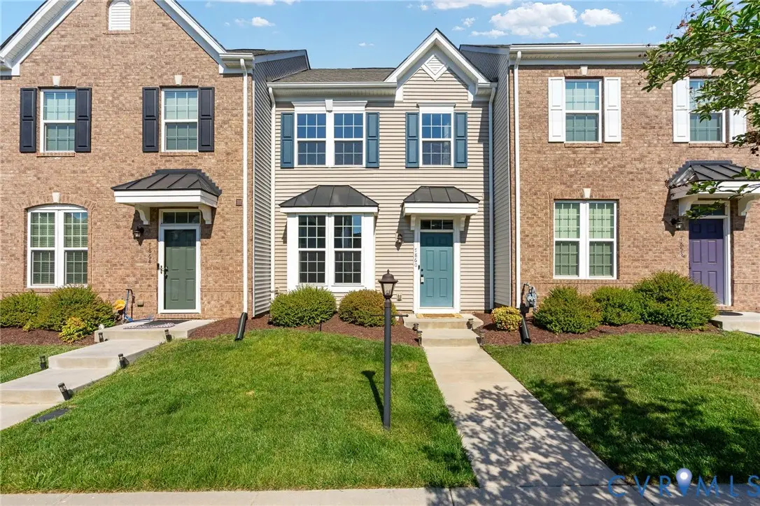 7860 Old Guild Road, North Chesterfield, VA 23237 - #1