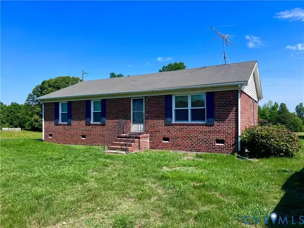 7530 S Genito Road, Jetersville, VA 23083