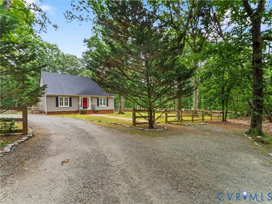 3100 Judes Ferry Road, Powhatan, VA 23139 - #2