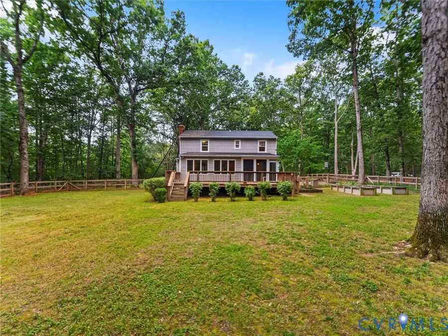 3100 Judes Ferry Road, Powhatan, VA 23139 - #3