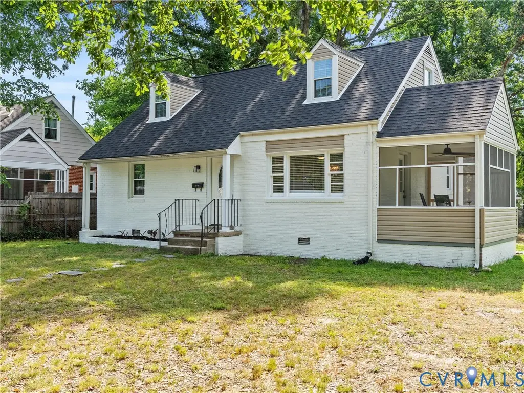 1901 W Club Lane, Brookland, VA 23226 - #1