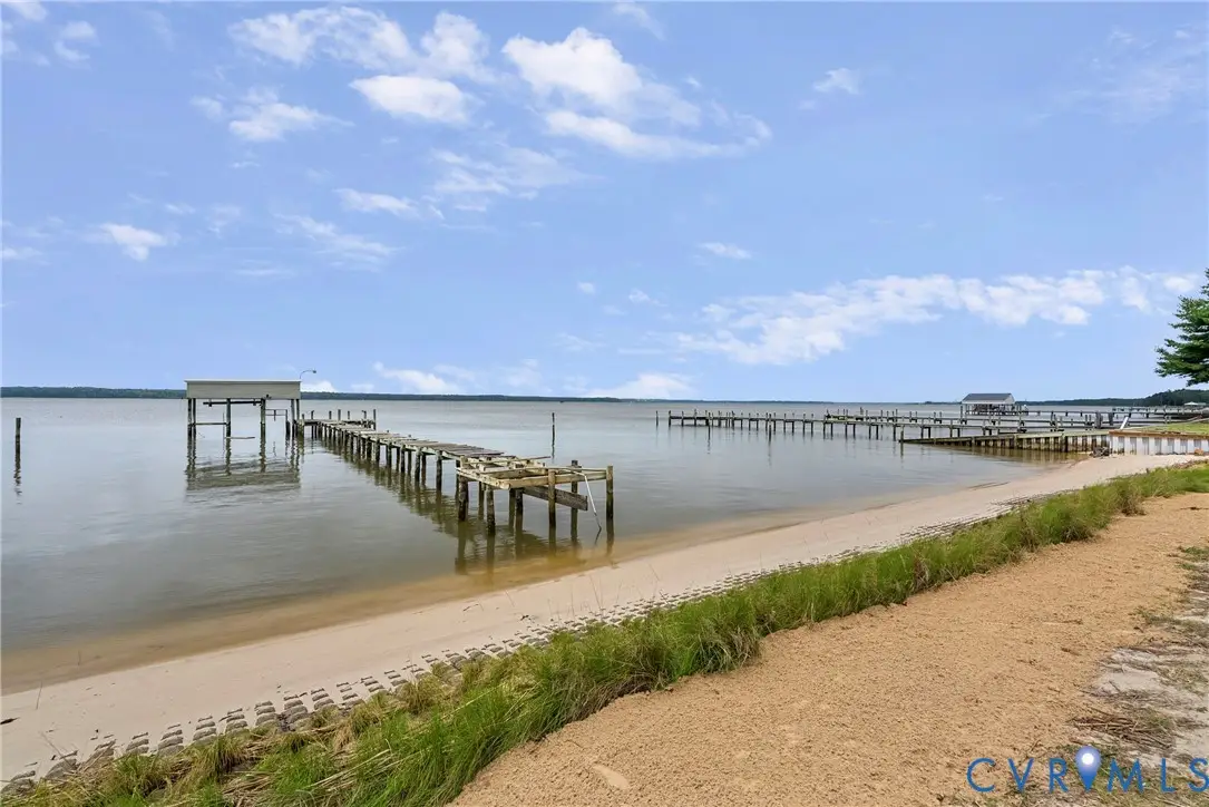 242 Old Farm Drive, Shacklefords, VA 23156 - #1