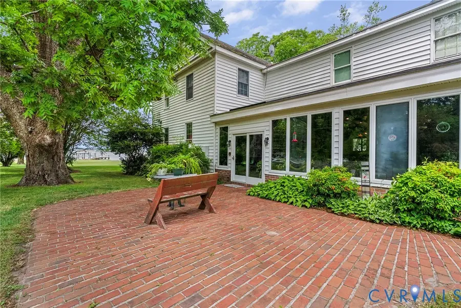 242 Old Farm Drive, Shacklefords, VA 23156 - #3