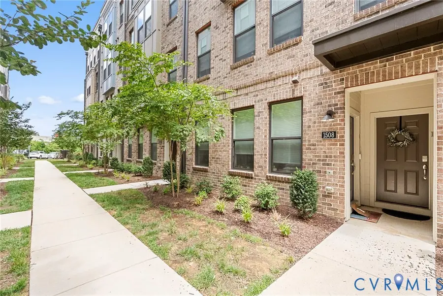 1508 Moore Street #B, Richmond, VA 23220 - #2