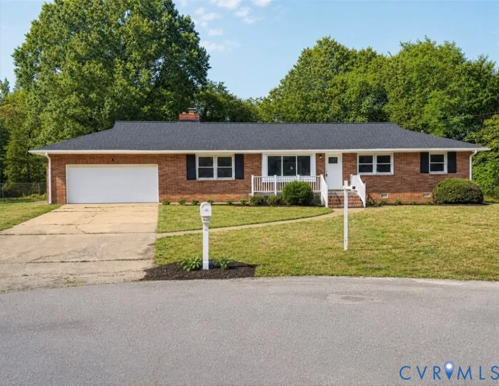 918 Arizona Court, Richmond, VA 23224 - #1