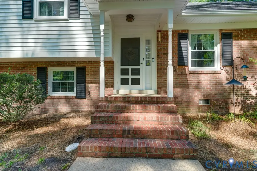 9924 Channing Circle, Richmond, VA 23235 - #2