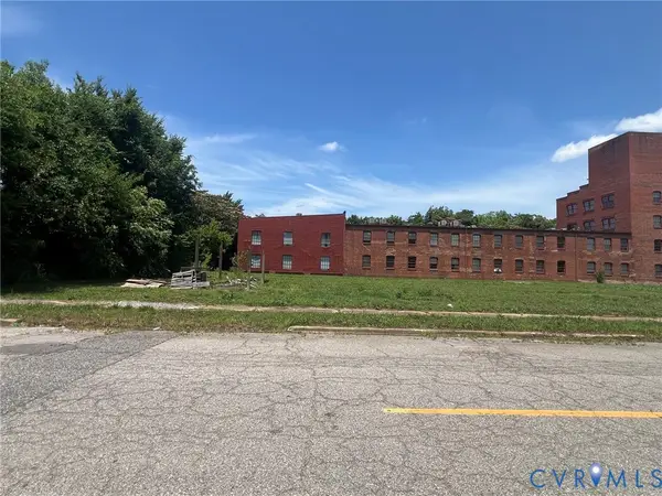 933 Commerce Street, Petersburg, VA 23803
