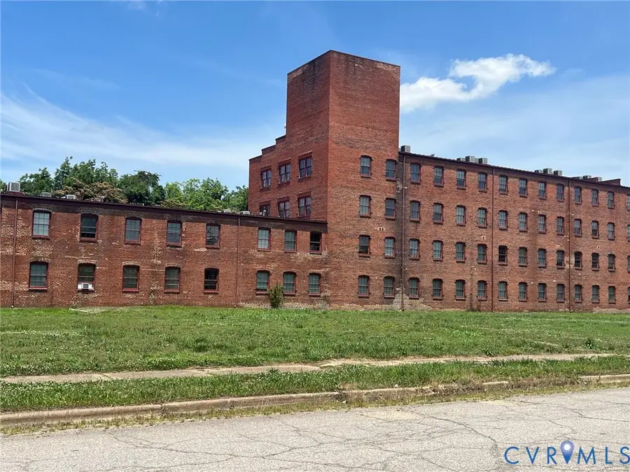 933 Commerce Street, Petersburg, VA 23803 - #3