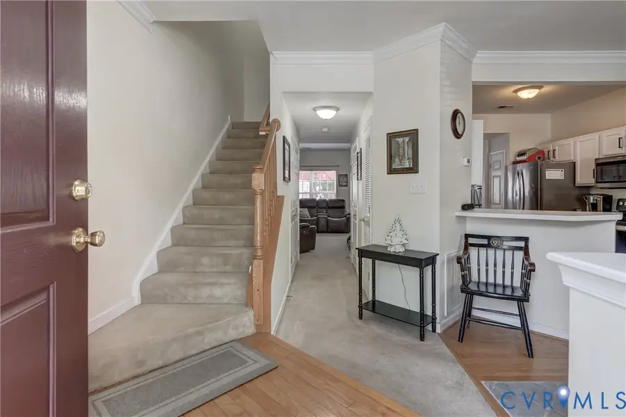 5502 Millstream Lane, Henrico, VA 23228 - #2