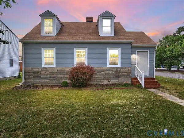 3622 Harris Avenue, Richmond, VA 23223