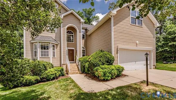 2307 Cascade Meadows Drive, Midlothian, VA 23112