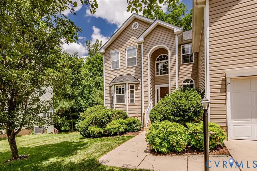 2307 Cascade Meadows Drive, Midlothian, VA 23112 - #2