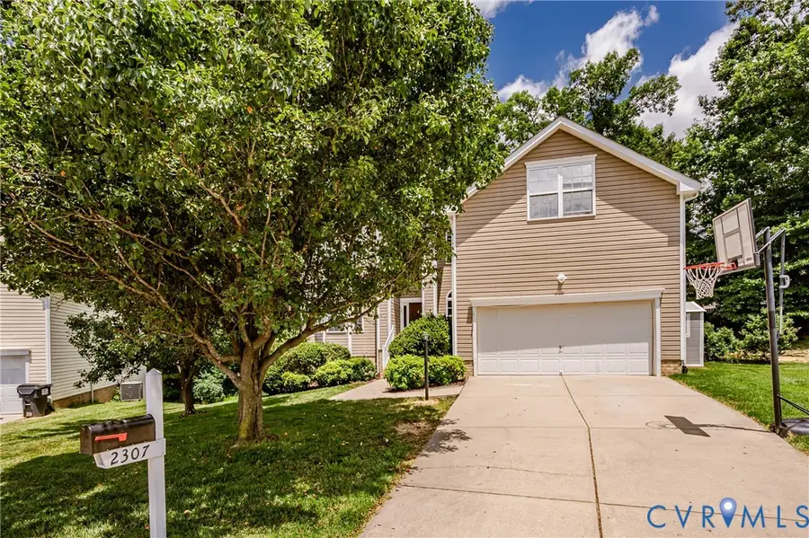 2307 Cascade Meadows Drive, Midlothian, VA 23112 - #3
