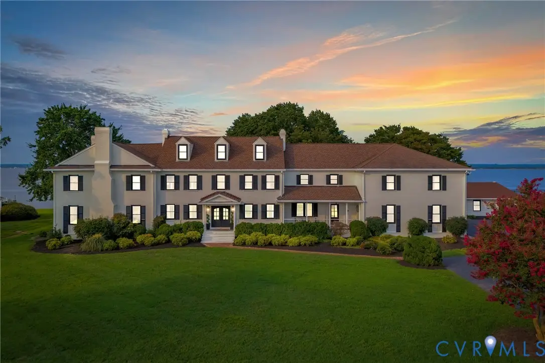 467 Daingerfield Road, Tappahannock, VA 22560 - #1