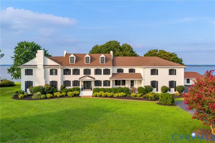 467 Daingerfield Road, Tappahannock, VA 22560 - #2