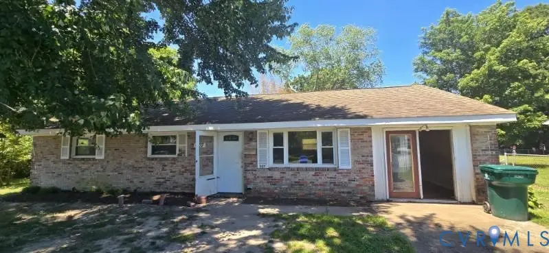 907 Sumter Drive, Newport News, VA 23608 - #1