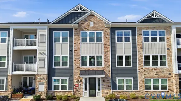 6655 Citory Way #203, Moseley, VA 23120
