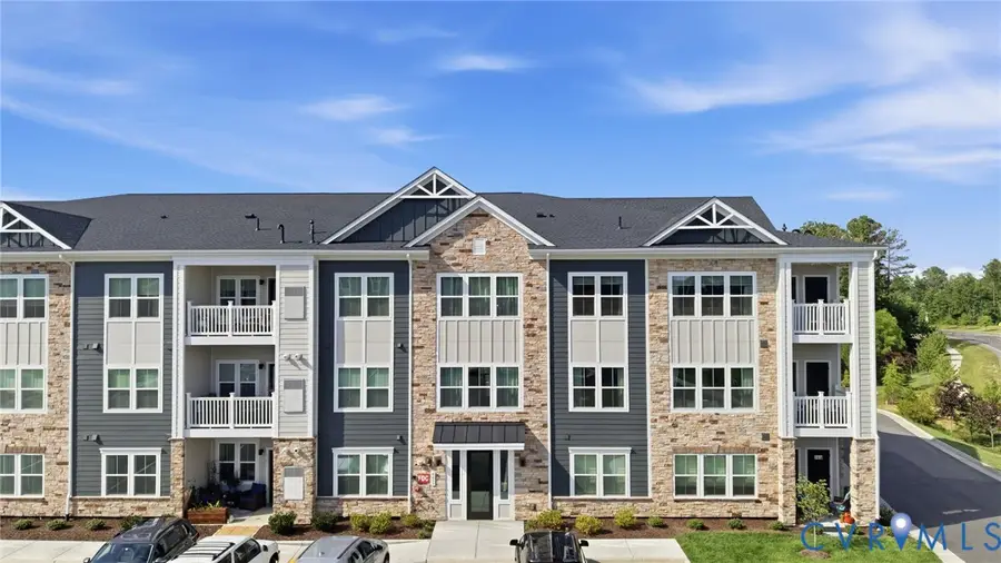 6655 Citory Way #203, Moseley, VA 23120 - #3