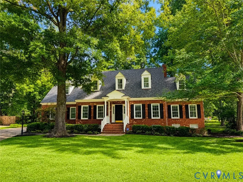 405 Gaslight Terrace, Henrico, VA 23229 - #1