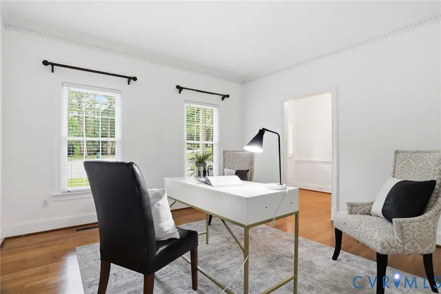 405 Gaslight Terrace, Henrico, VA 23229 - #2