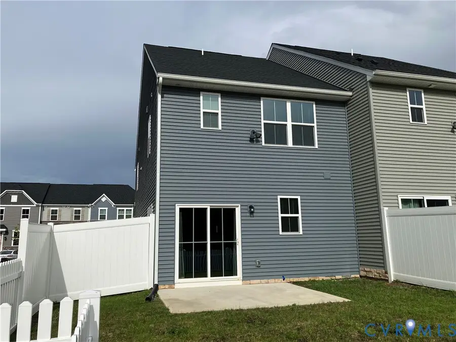 2210 Palm Court, Sandston, VA 23150 - #3