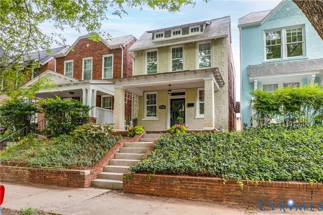 2704 Grayland Avenue, Richmond, VA 23220 - #1