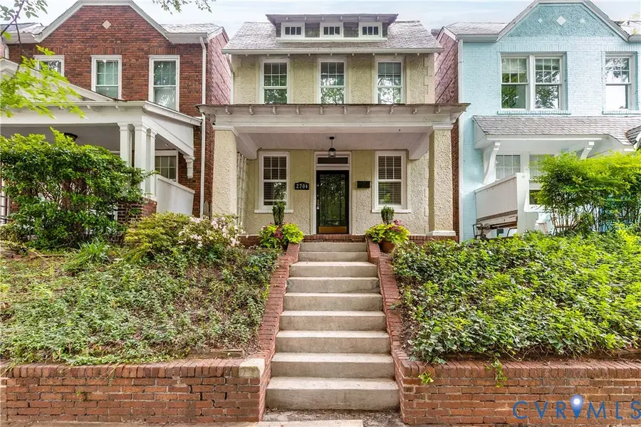 2704 Grayland Avenue, Richmond, VA 23220 - #2