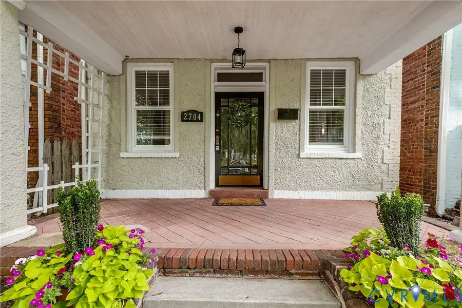 2704 Grayland Avenue, Richmond, VA 23220 - #3