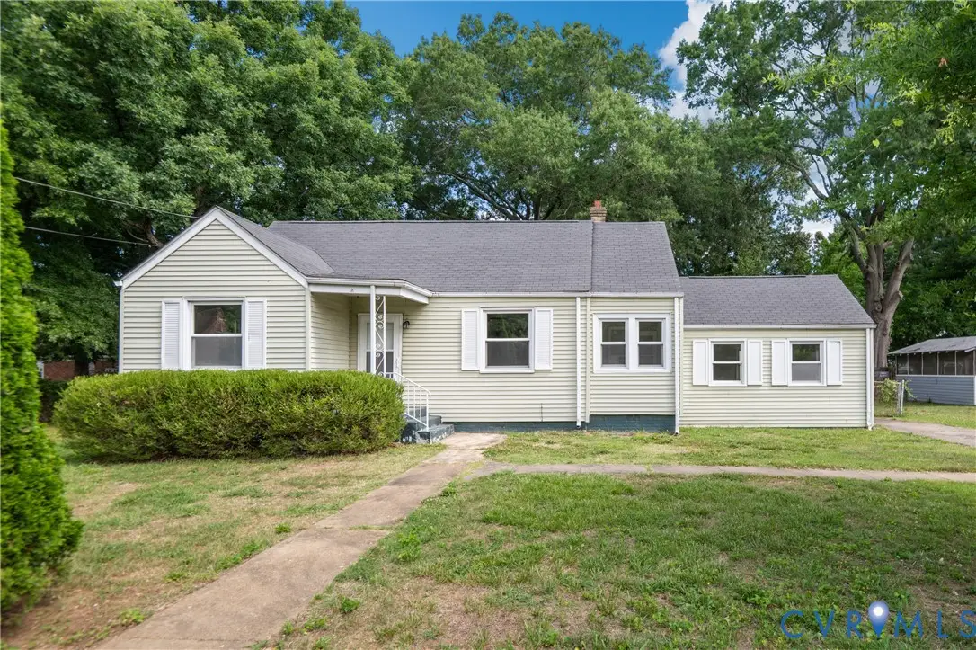 2740 Brampton Way, North Chesterfield, VA 23234 - #1