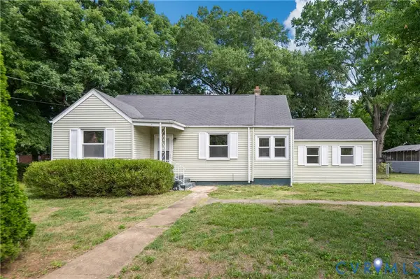 2740 Brampton Way, North Chesterfield, VA 23234