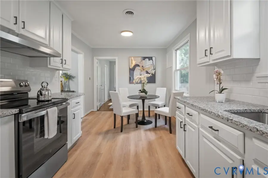 2740 Brampton Way, North Chesterfield, VA 23234 - #3