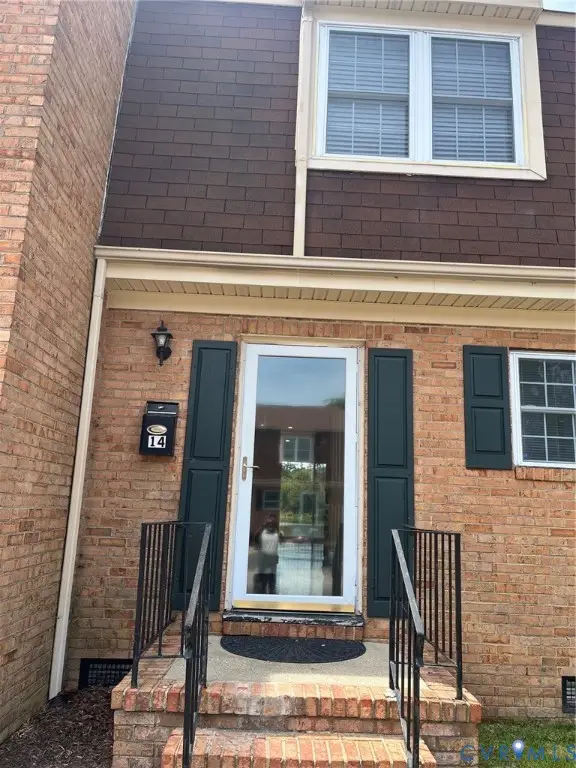 210 Walnut Boulevard #14, Petersburg, VA 23805 - #1