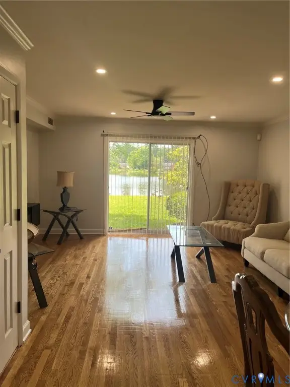 210 Walnut Boulevard #14, Petersburg, VA 23805 - #2