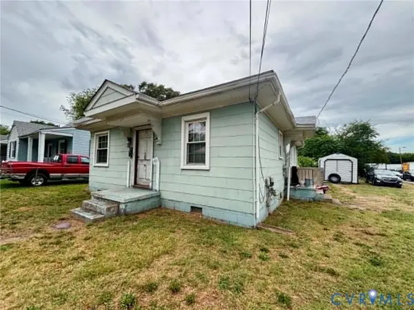 610 Holly Spring Avenue, Richmond, VA 23224
