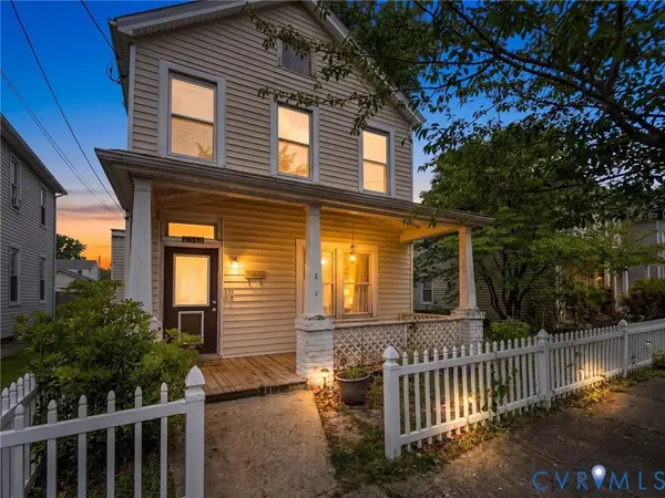 2513 Bainbridge Street, Richmond, VA 23225
