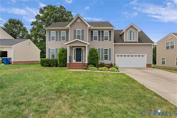4012 Sunny Creek Drive, Chesterfield, VA 23832